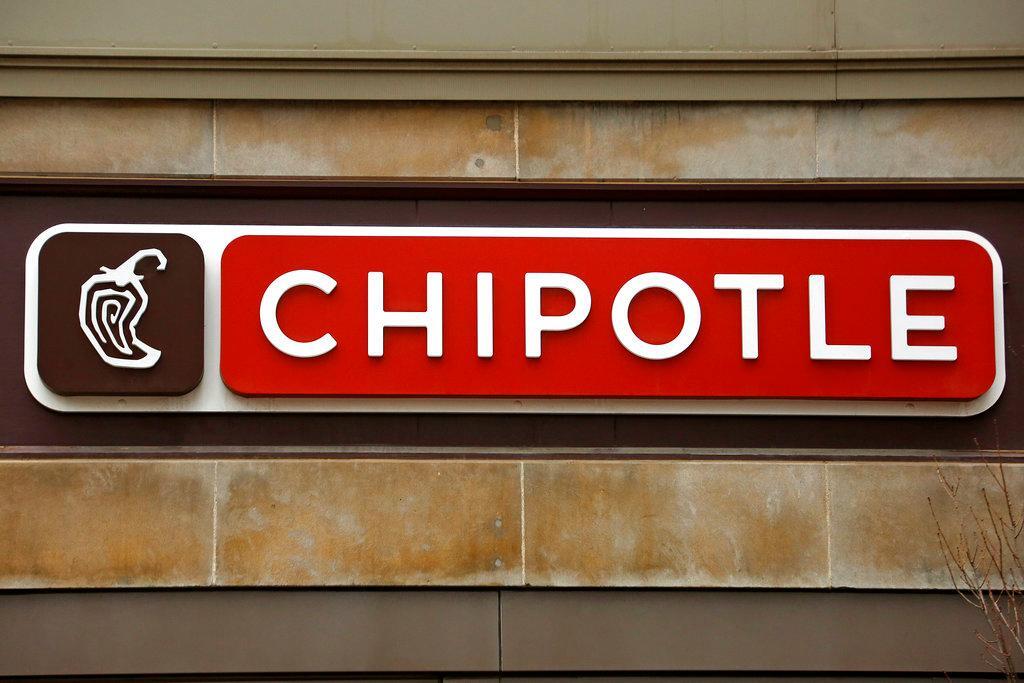 Why do Chipotle customers keep getting sick? 