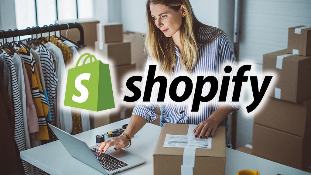 2019 becoming the direct-to-consumer holiday season: Shopify COO
