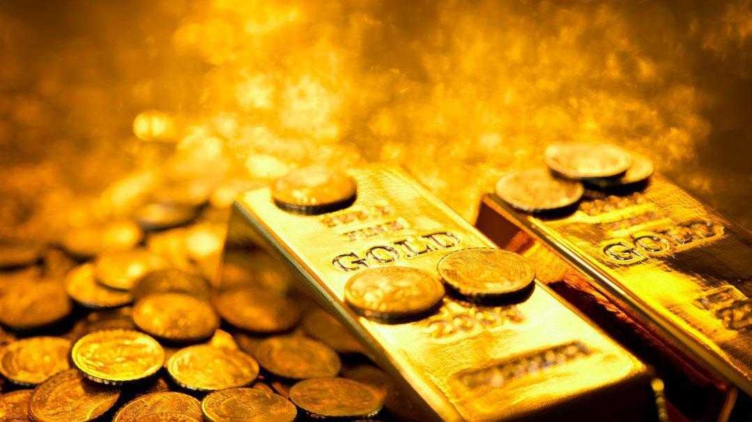 Will gold hit $2,000 per ounce?