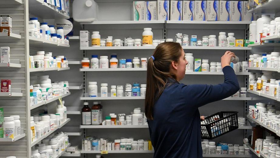Consumers' sticker shock over rising drug prices