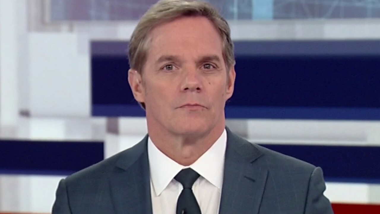 Hemmer on how long Putin will stay in power: 'Putin's the man in charge'