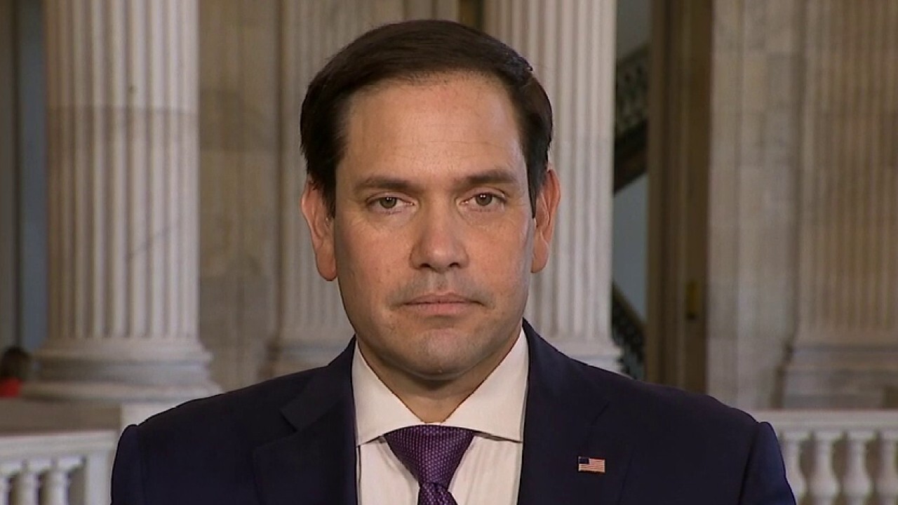 Florida Sen. Marco Rubio explains why dependence on Chinese trade is damaging to America's economy.