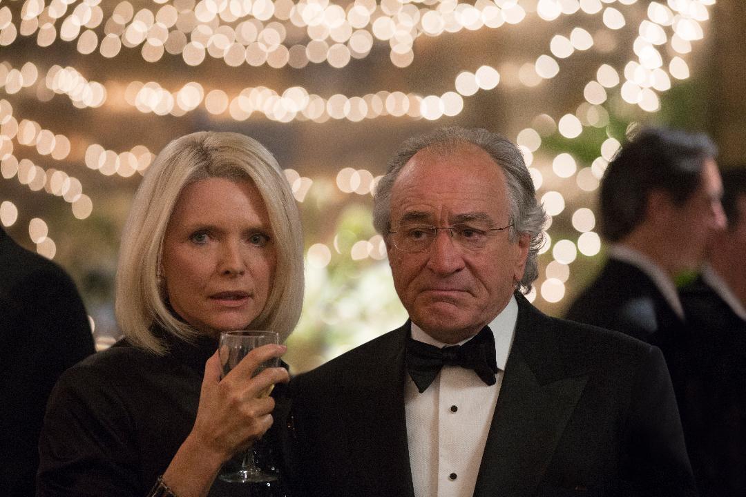 The real story behind HBO's Bernie Madoff film, "The Wizard of Lies"
