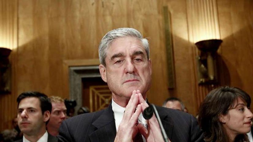 Mueller investigation spawns bias concerns 