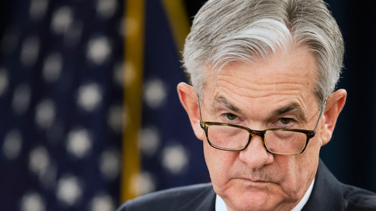 Powell: Adjusting supervisory regulations, liquidity helped Federal Reserve