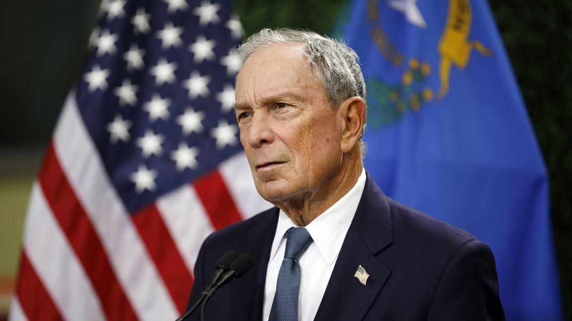 Michael Bloomberg’s billionaire status could hurt him in primaries: Mark Penn