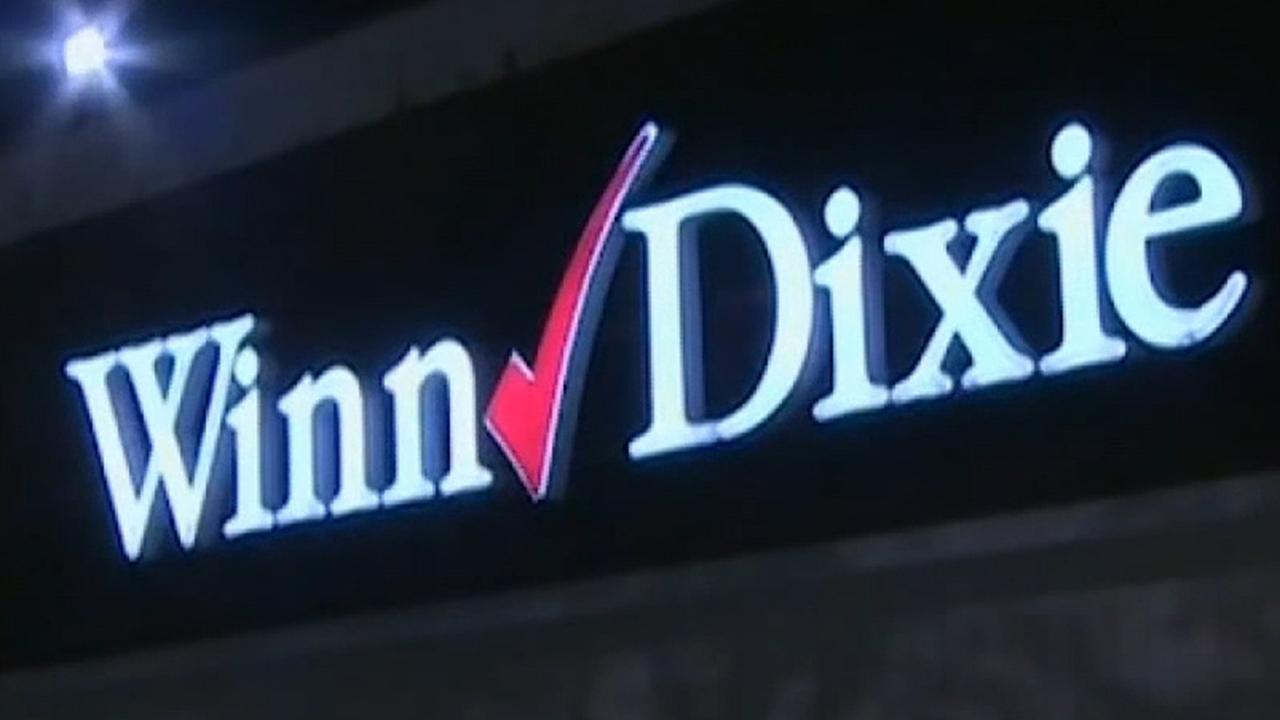 Winn-Dixie reverses its decision on masks; one of the web's oldest businesses has a new owner