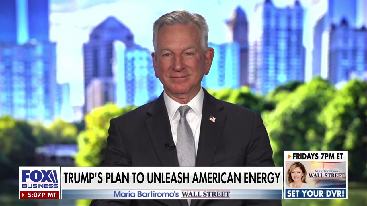 Sen. Tuberville praises Trump’s Cabinet picks: An ‘all-star group’