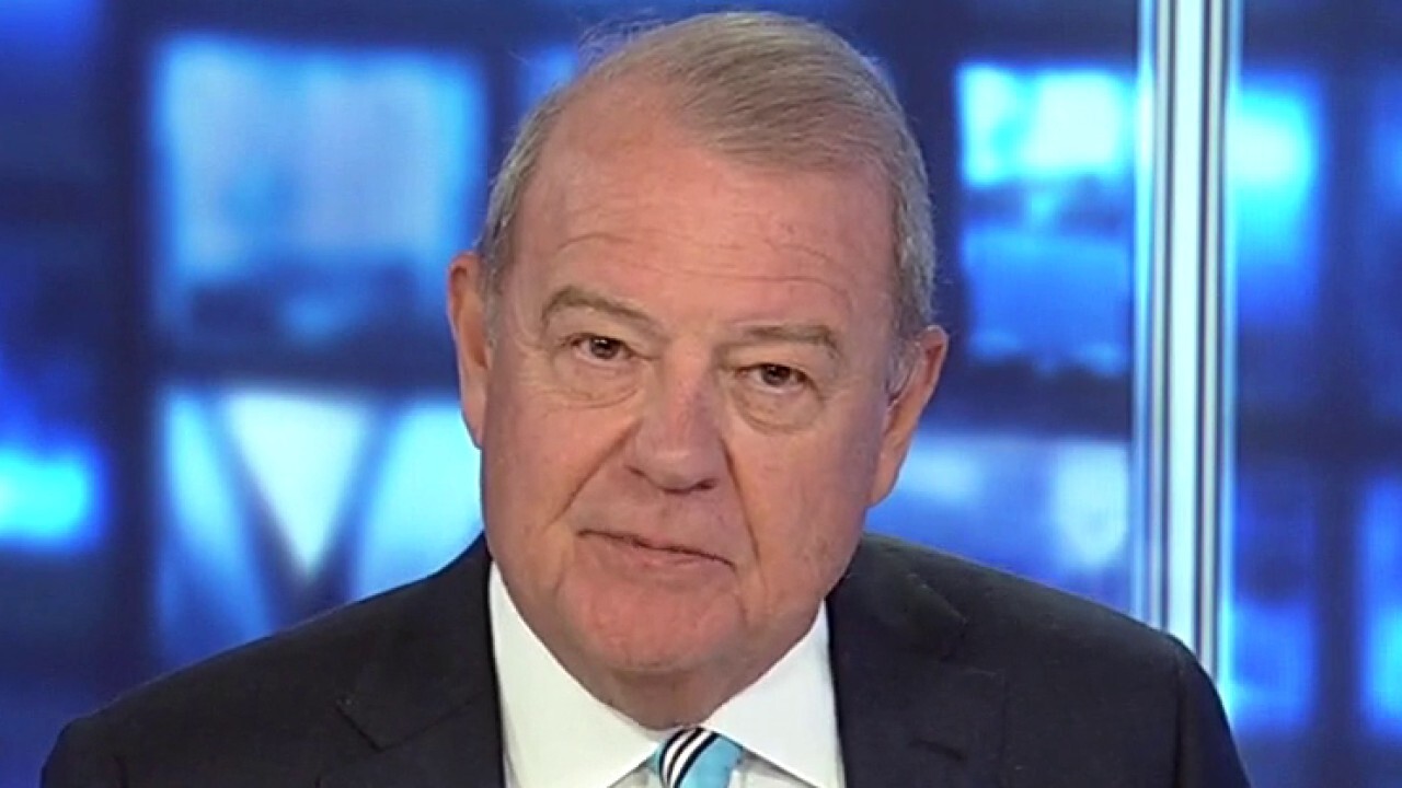 FOX Business' Stuart Varney argues combining labor shortages and a supply chain mess, 'you've got a perfect energy price storm.'