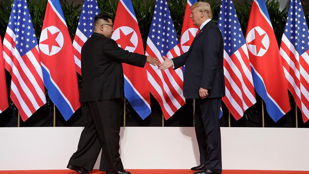 Mainstream media belittles North Korean summit