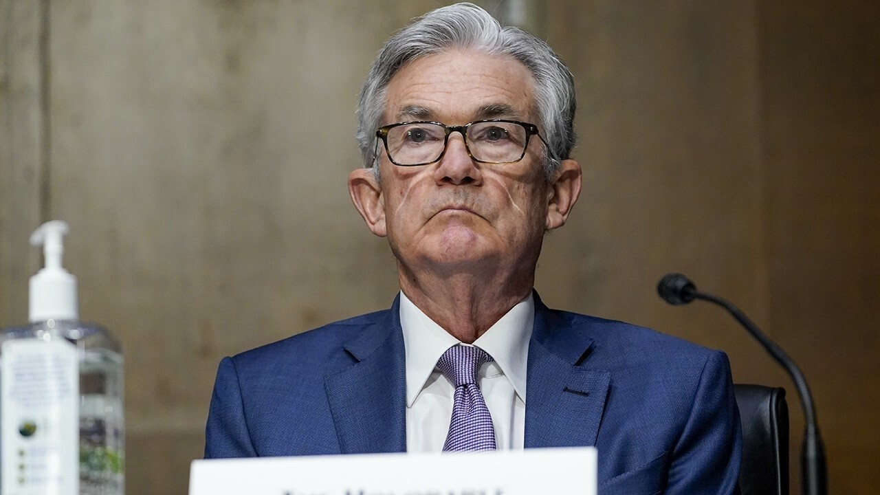 Federal Reserve could unleash biggest rate hike since 1994