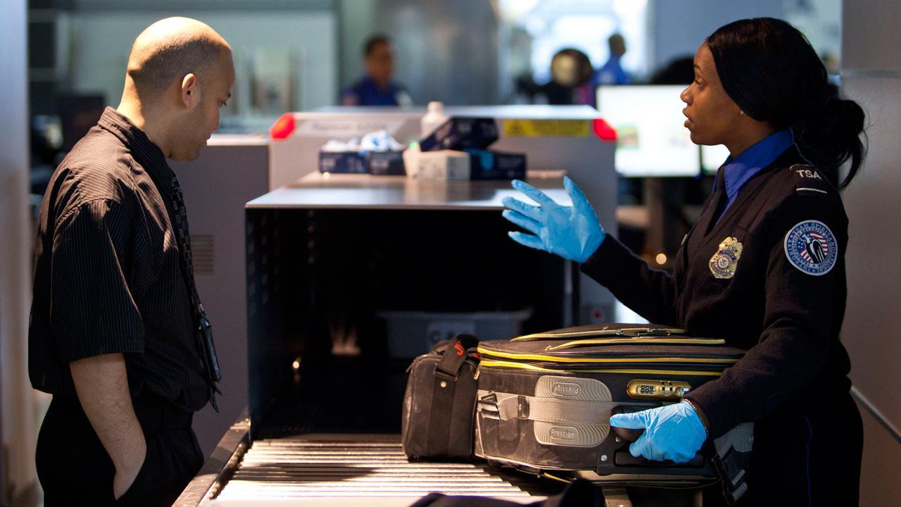 TSA considering tightening security, administrator says 