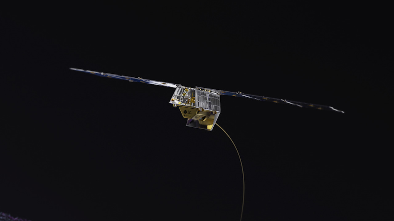 Muon Space and Google’s mission is to help firefighters respond to wildfires faster and provide them with a tool for battling them.