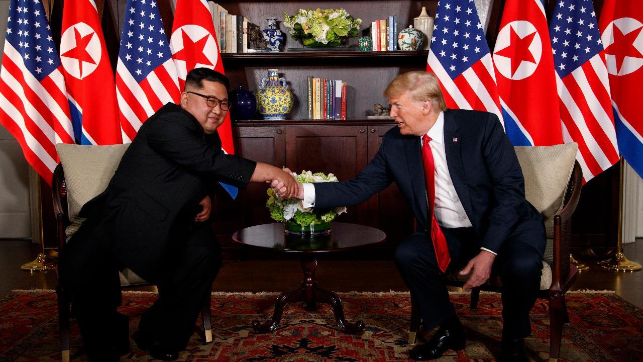 North Korea summit done, what's the next step?