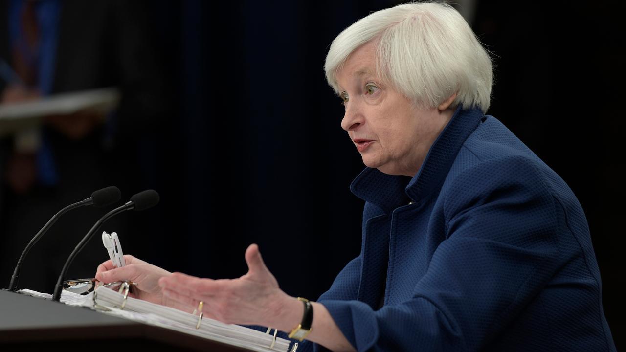 Fed raises interest rates by a quarter point in March