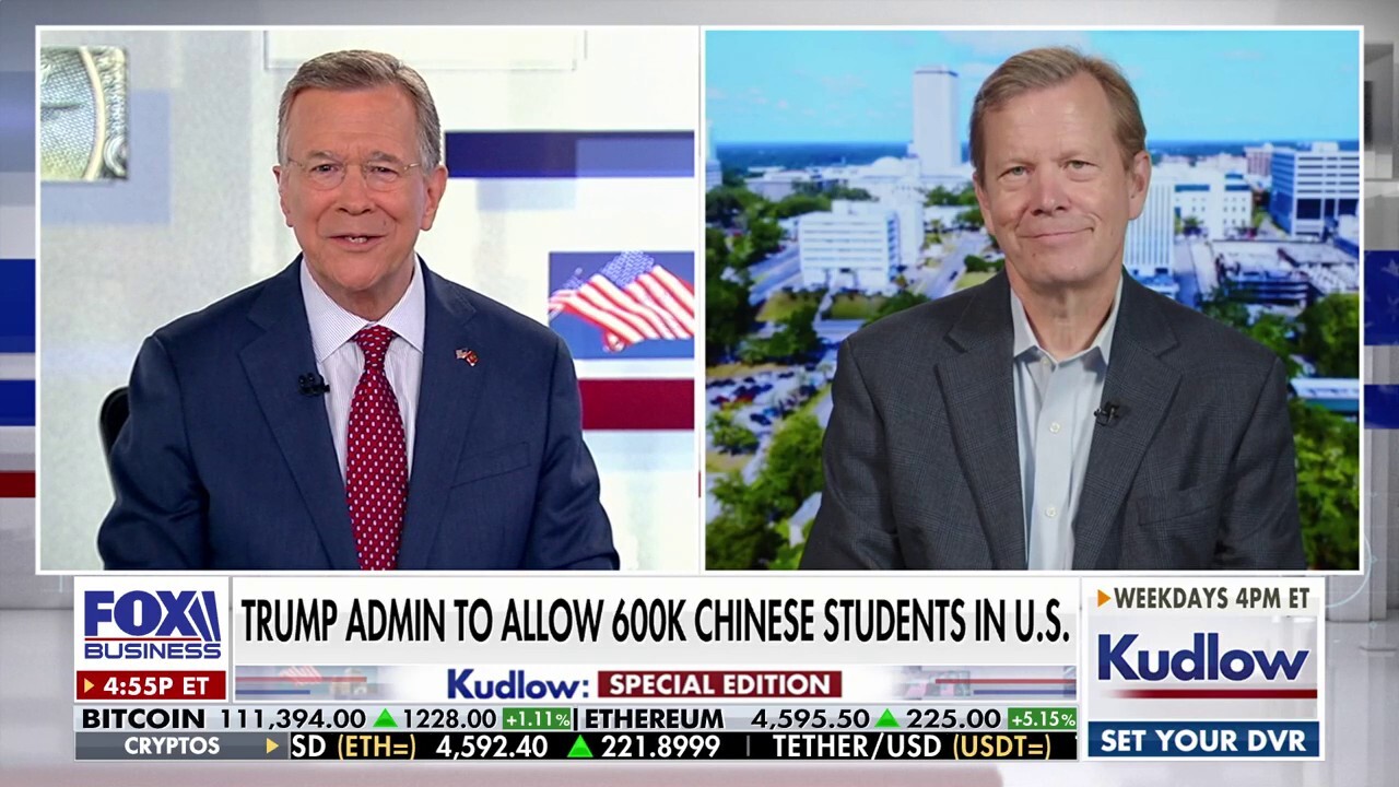 How the CCP could be secretly infiltrating US elections in