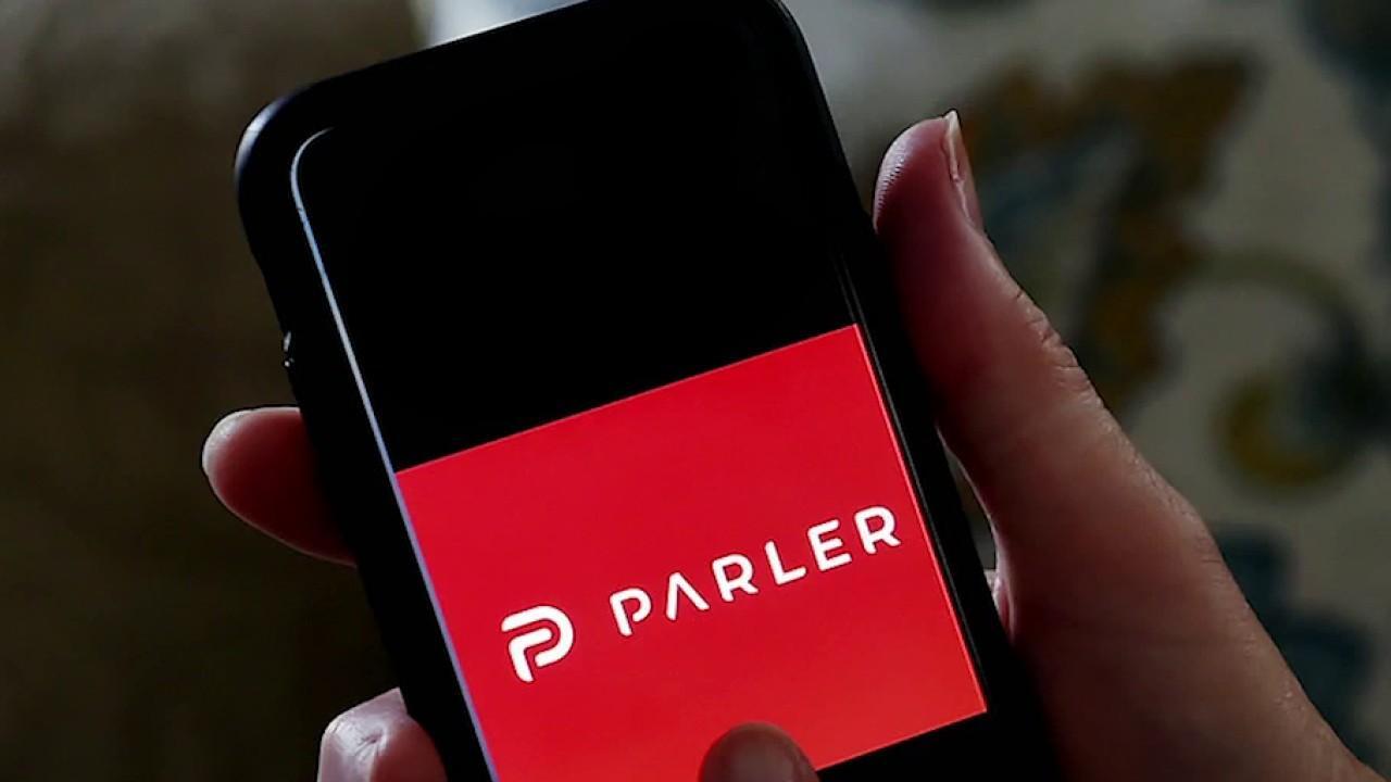 Parler CEO floats buying, building own data centers, servers to get back on Internet