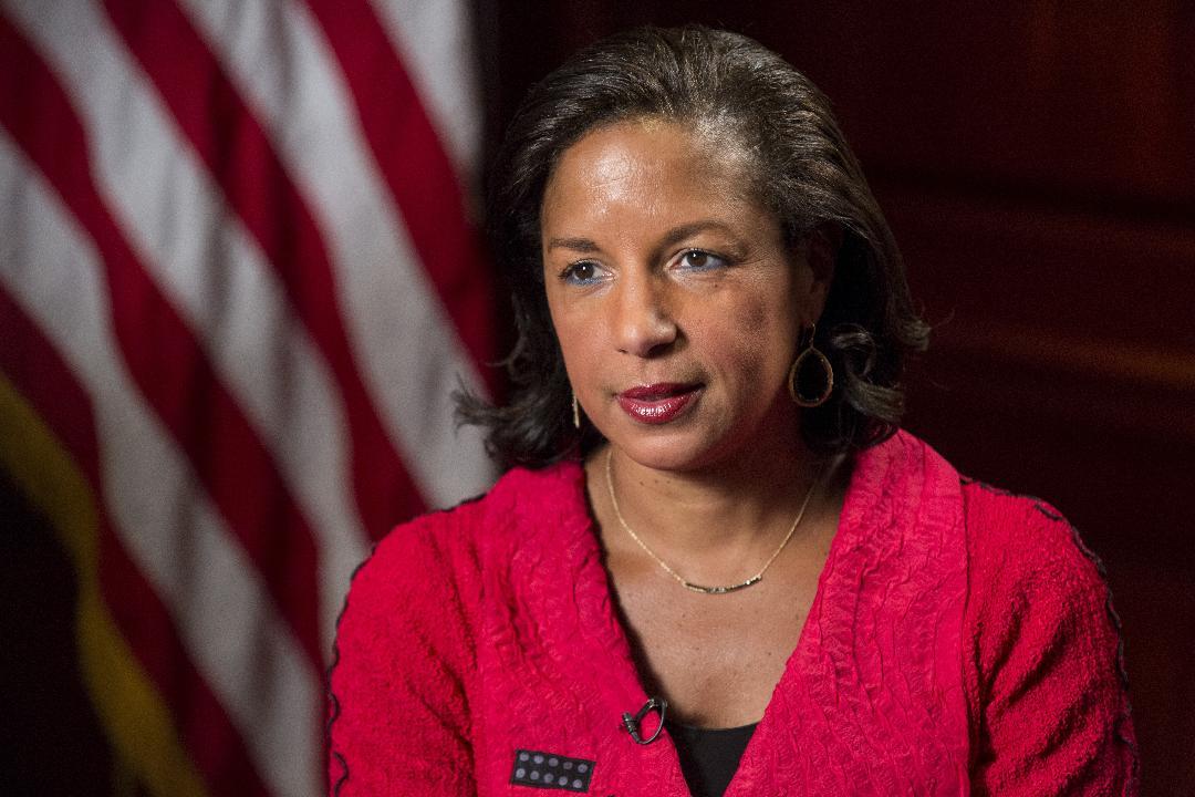 Will Susan Rice's testimony reveal leaks of raw intelligence data? 