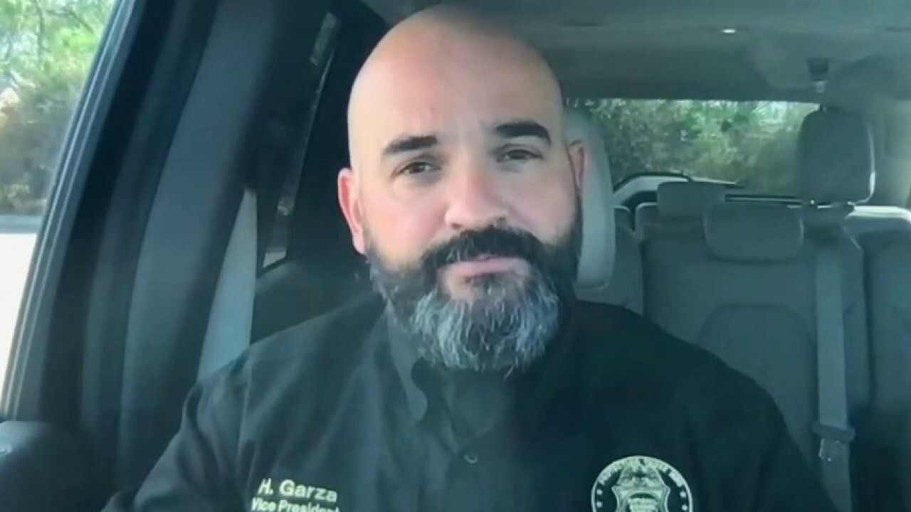 Hector Garza: Political rhetoric surrounding border crisis must end