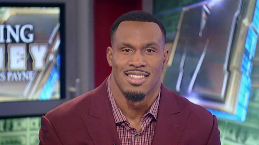 Former NFL running back Steven Jackson reacts to Gillette’s controversial new ad 