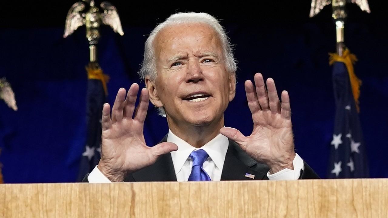 Joe Biden needs to be pressed on details: Trey Gowdy 