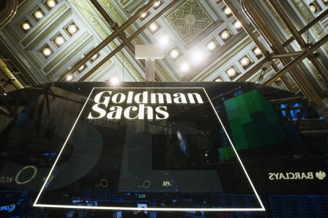 Does Goldman Sachs have the inside track on Wall Street technology?