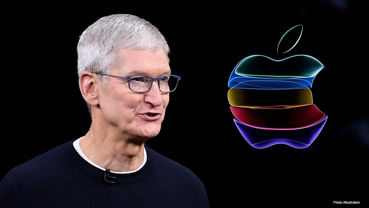 The Big Money Show panel discusses President Donald Trumps tariff strategy after Apple moved most iPhone production out of China.