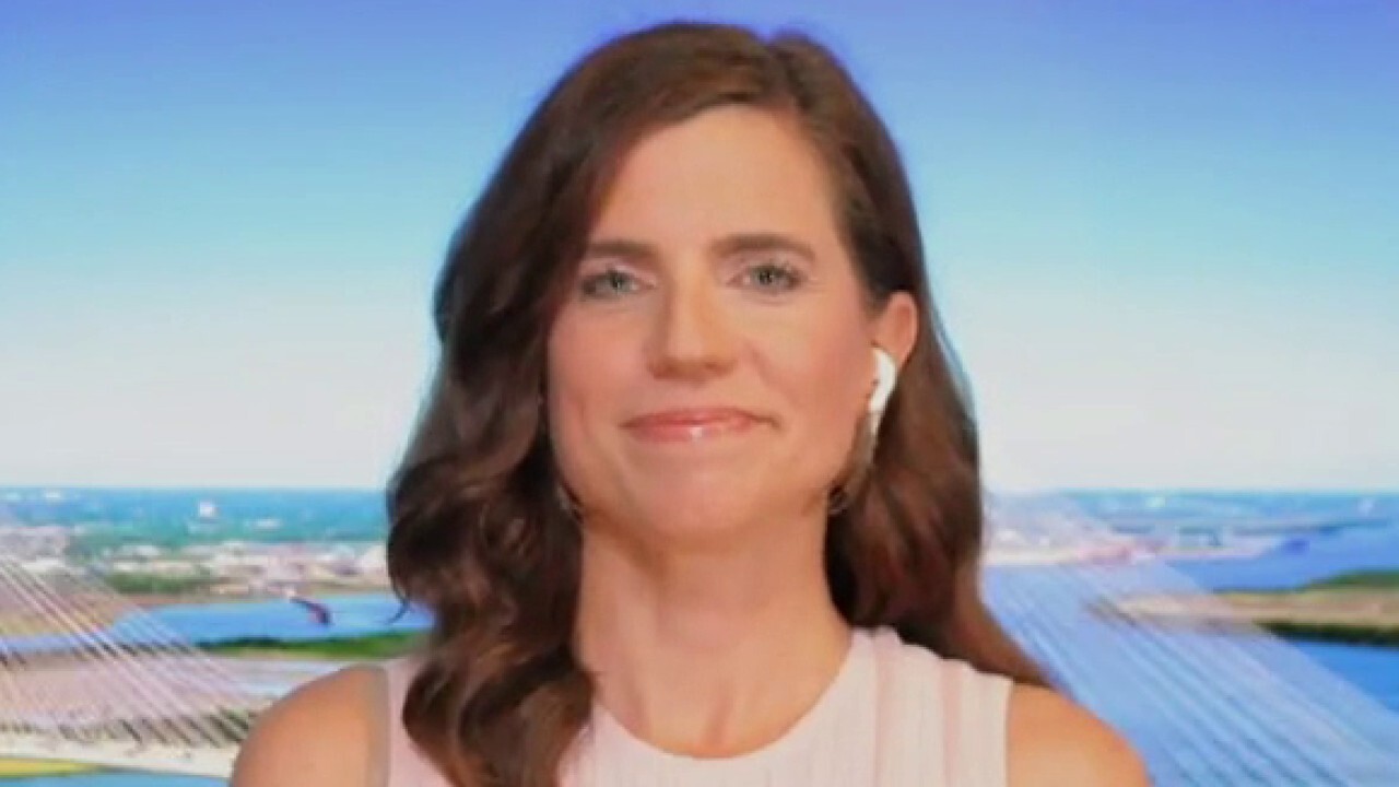 Rep. Nancy Mace 'concerned' over 'problematic' overreach of federal government
