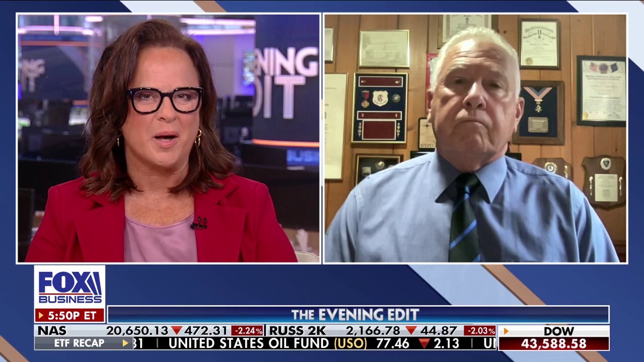 'CHARADE':  Mamdani called out over police stance