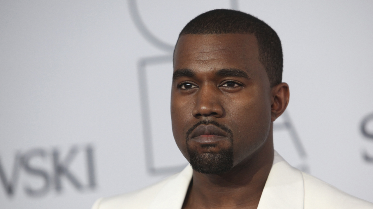 Kanye West says he’s $53M in debt