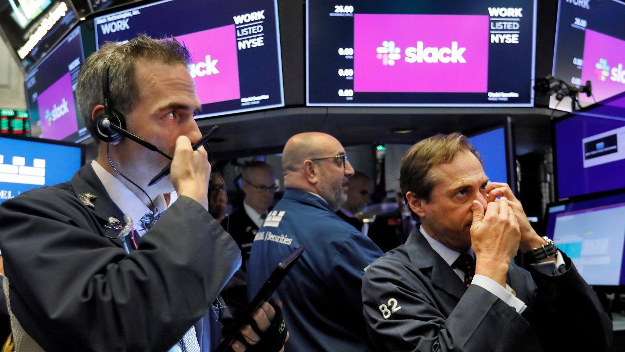Are investors too exuberant over the IPO market?