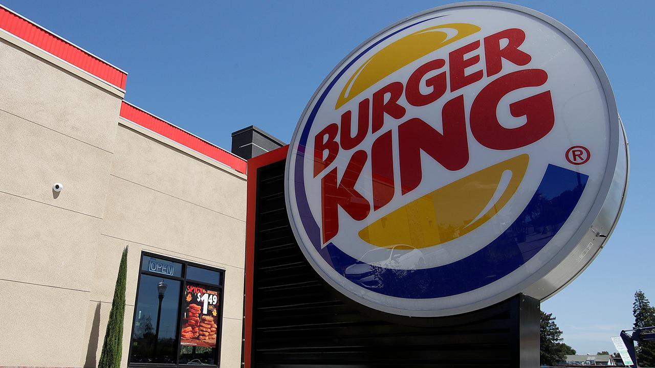 Burger King hit with lawsuit over grilling methods; security concerns over Disney's new streaming service