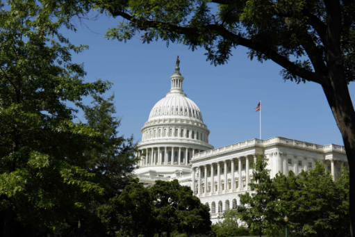 U.S. Senate votes to revive Export-Import Bank