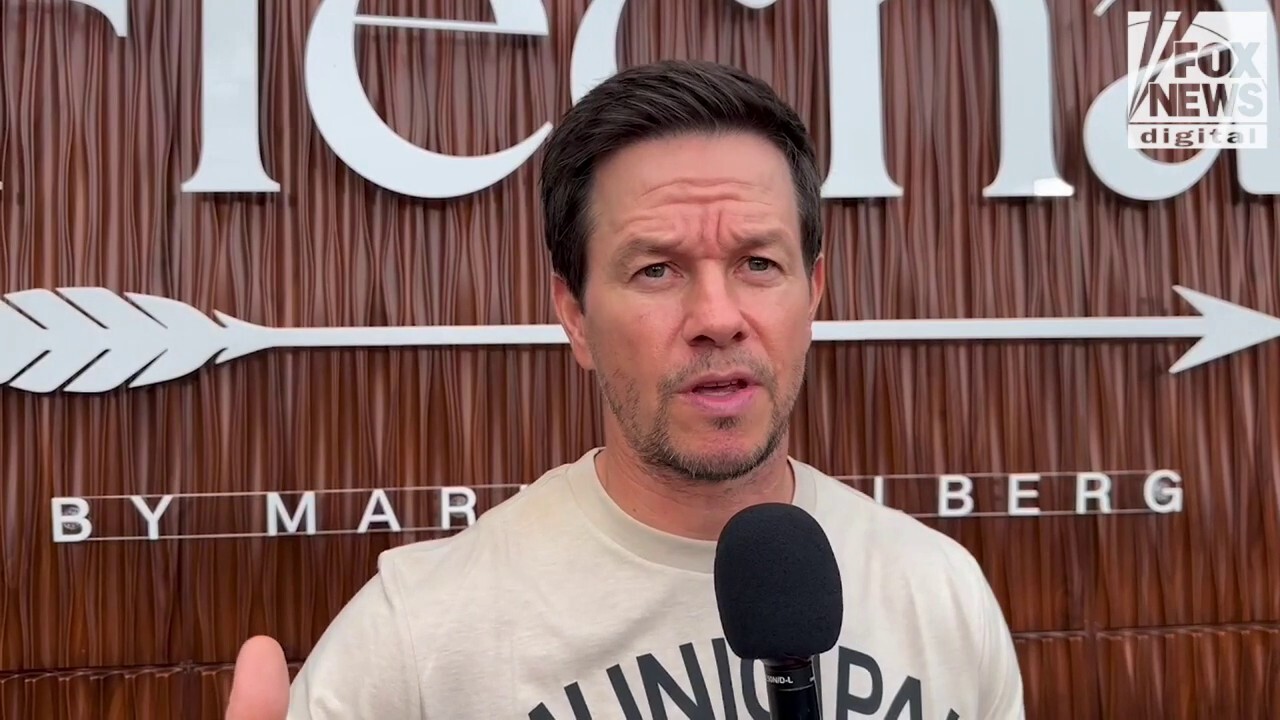 Mark Wahlberg shares inspiration behind new restaurant and business expansion