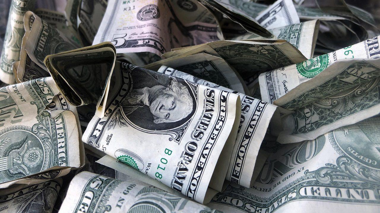 Ponzi schemes hit highest level in decade: Report 