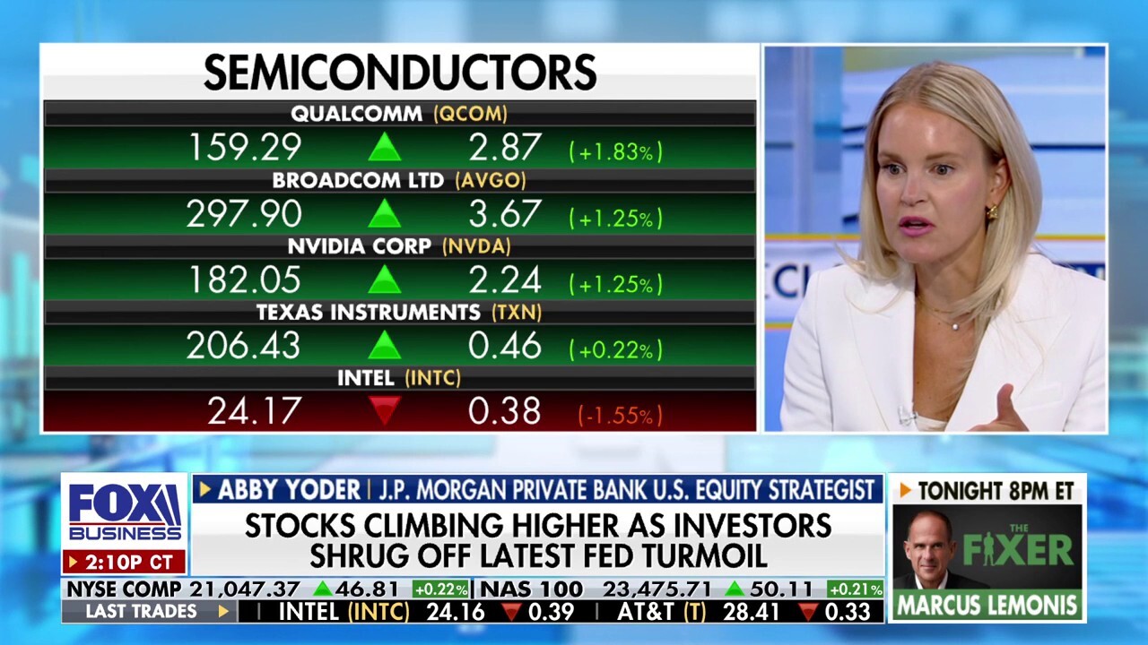 There are real earnings behind these companies, expert reveals