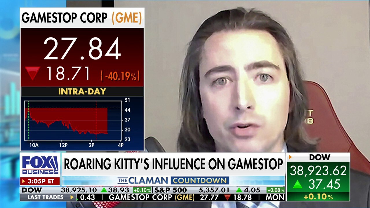 Dickinson Wright SEC Enforcement Practice chair Jacob Frenkel and Frontline Compliance founder Amy Lynch address questions swirling around ‘Roaring Kitty’s’ influence on GameStop.