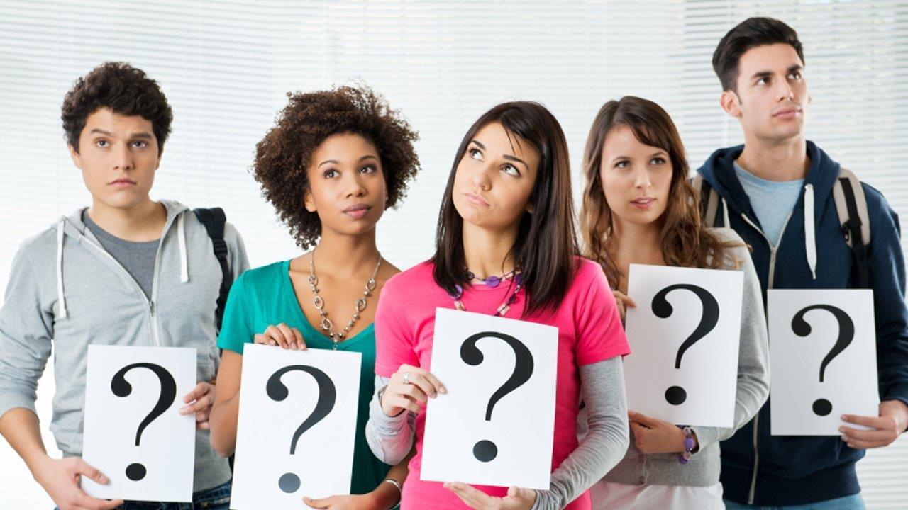 Did the internet spoil millennials? 