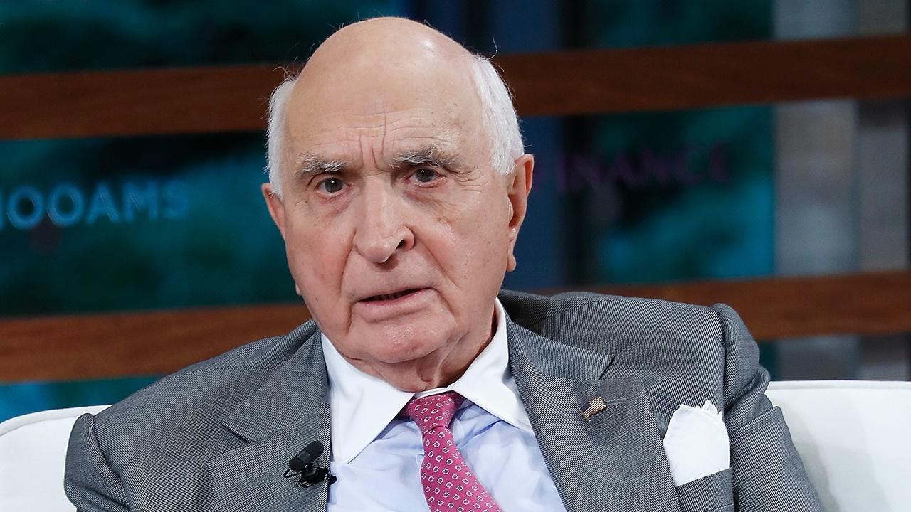 Home Depot's Langone: 'We're on the cusp of a great recovery'