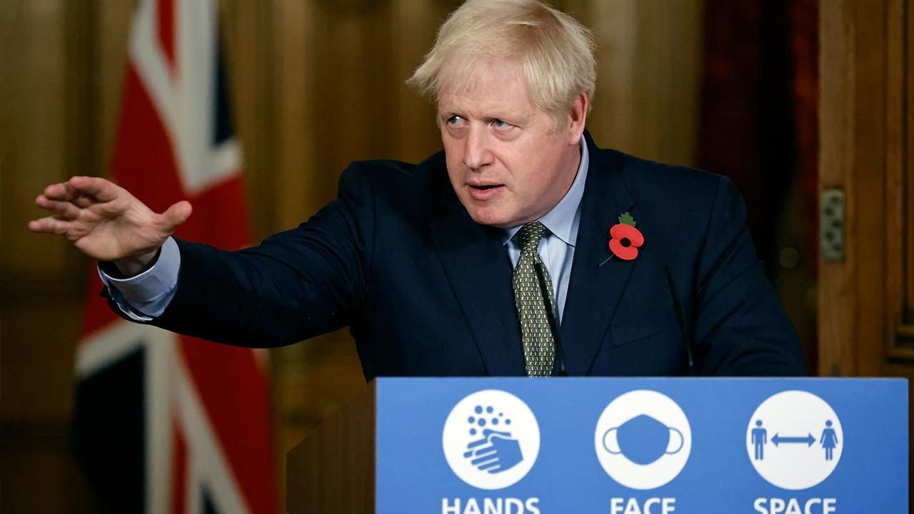 Why is UK’s Boris Johnson self-isolating? 