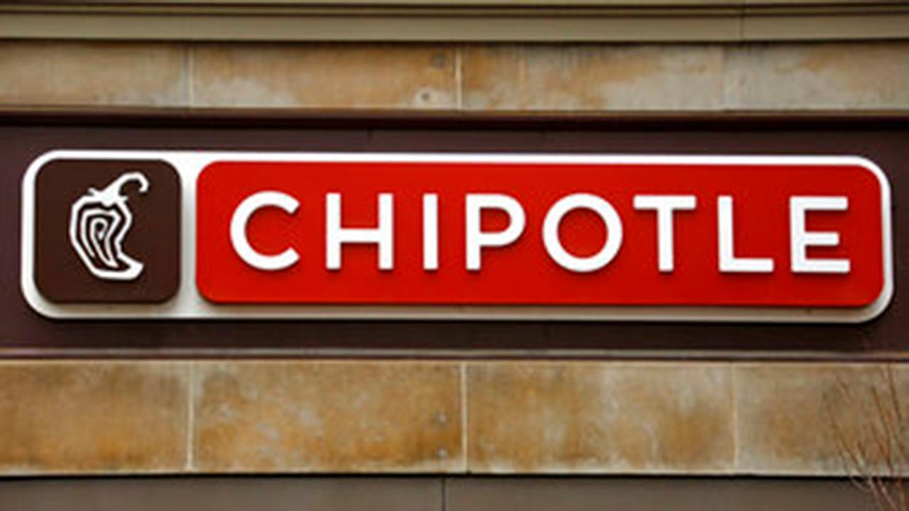 Chipotle CEO on food safety: We're increasing our communication 