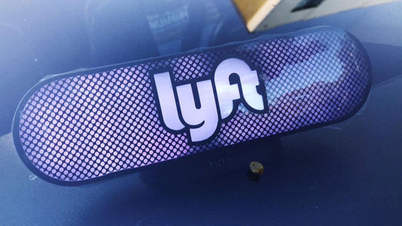 Lyft IPO is a challenge for investors: Charles Payne