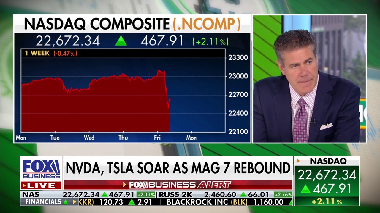 Market strategist urges for more rate cuts to get ‘pressure off of Main Street’