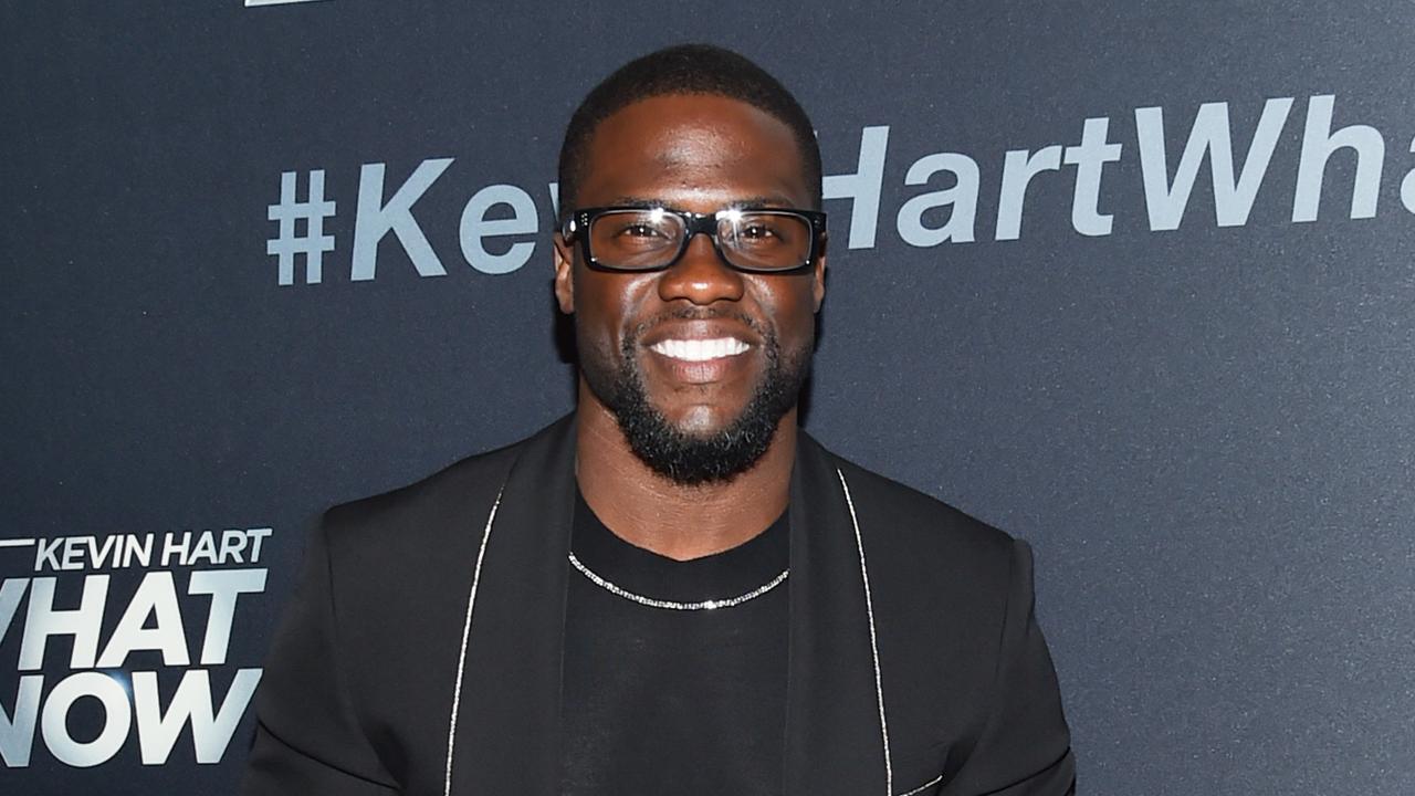 Kevin Hart’s latest movie hits theaters