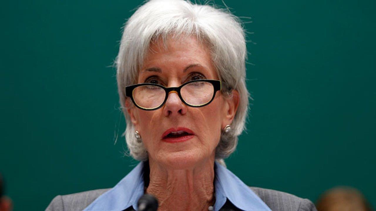 Sebelius on Obamacare: There is an empty promise that GOP has a plan