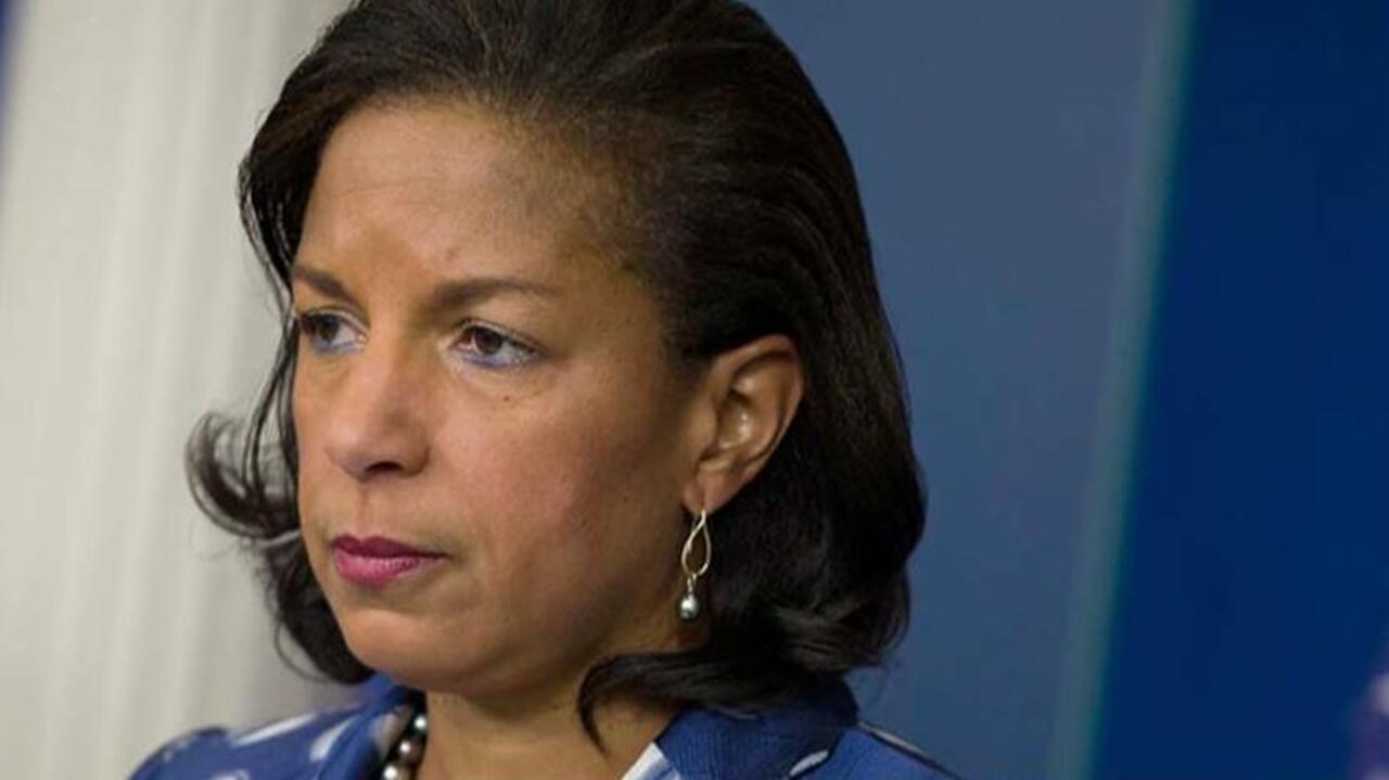 Fmr Fbi Agent Defines The Susan Rice Unmasking Fox Business Video