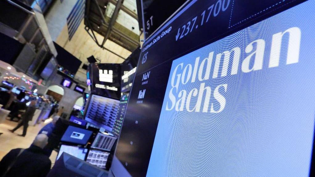 Goldman Sachs 3Q earnings miss expectations 