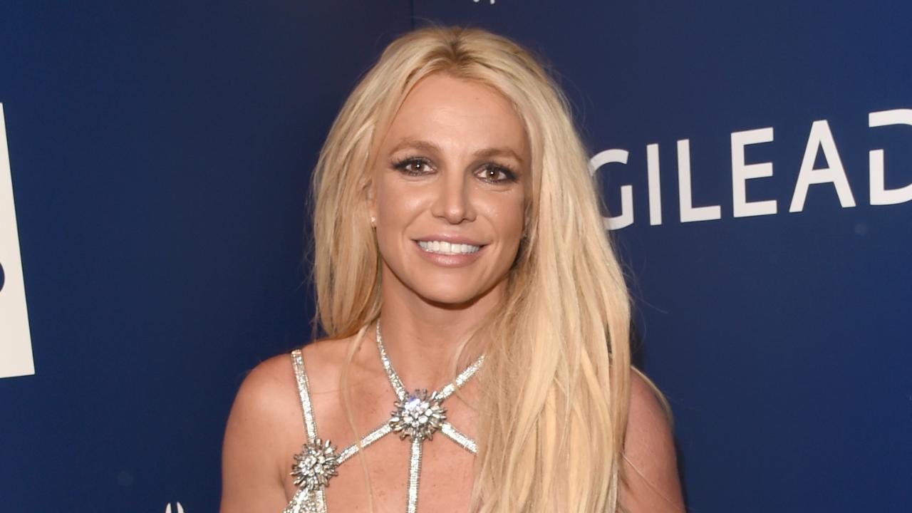 Will Britney Spears be freed from her father's control?