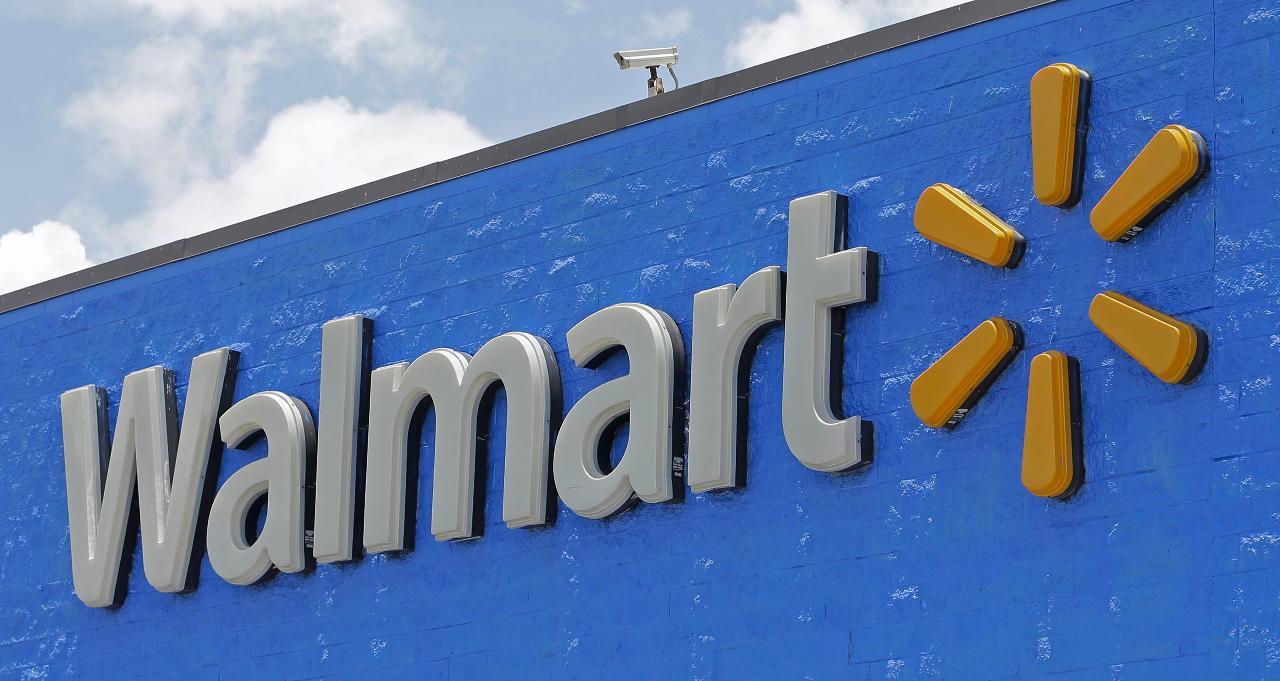 Walmart launches free next-day delivery service