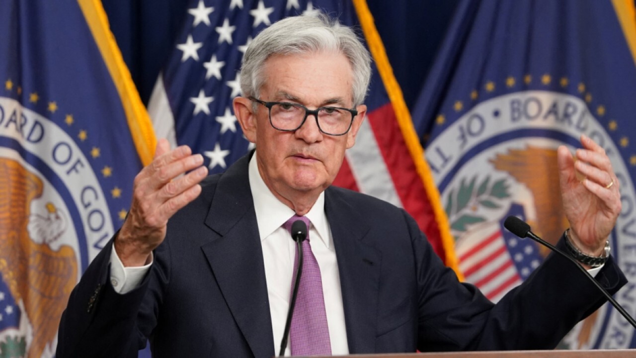 Fed is 'chicken' to raise rates: Brian Jacobsen